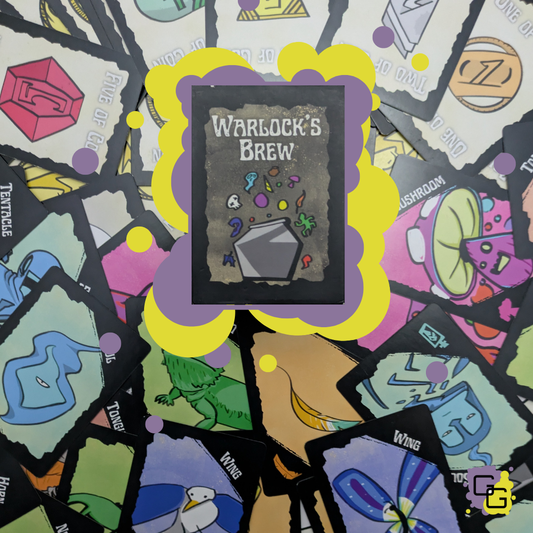 Warlock's Brew