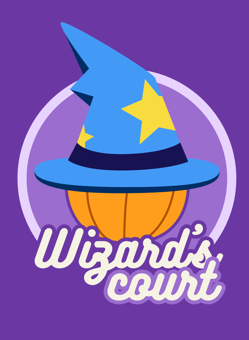 Wizard's Court