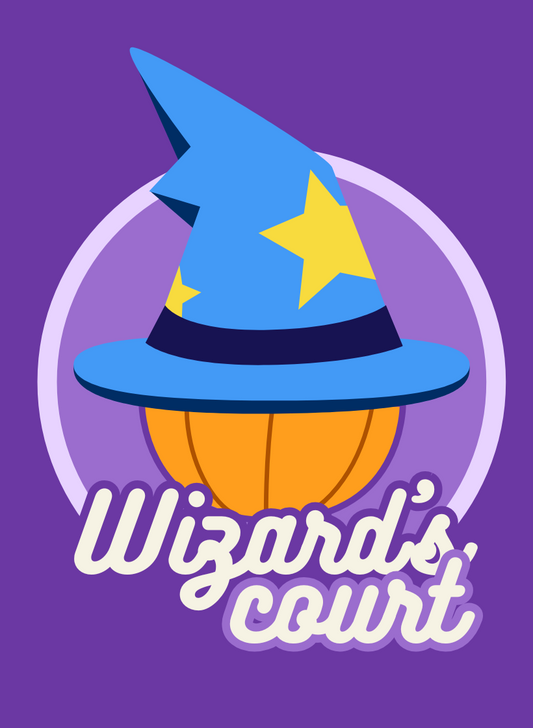 Wizard's Court