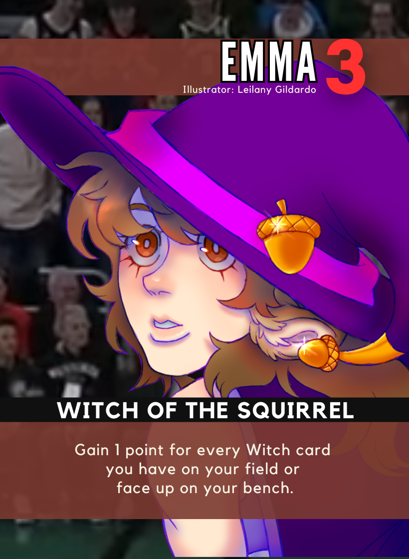 Wizard's Court