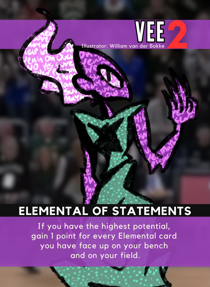 Wizard's Court