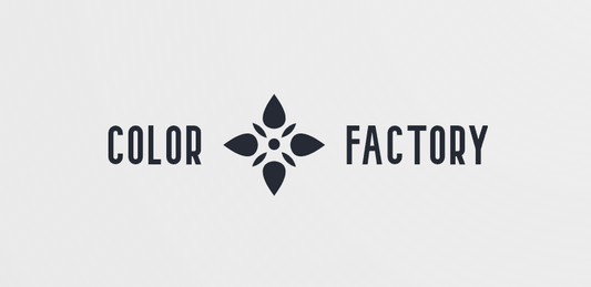 Color Factory Rules