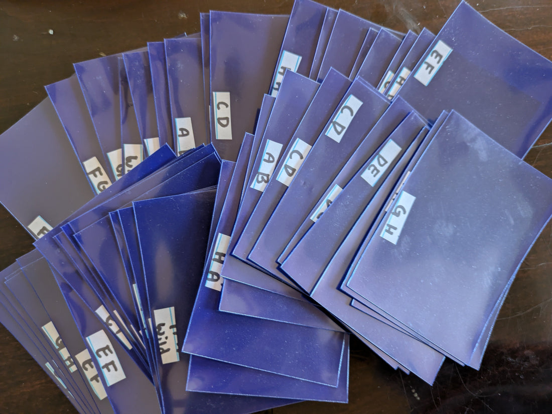 The Making of Eternal!