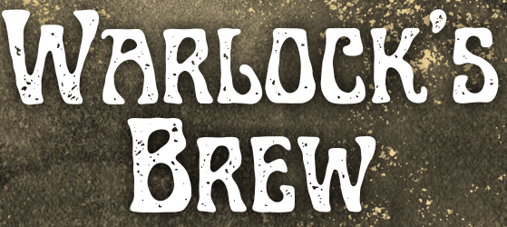 Warlock's Brew Rules