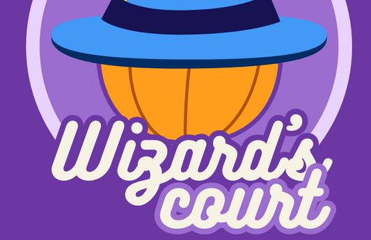 Wizard's Court Rules