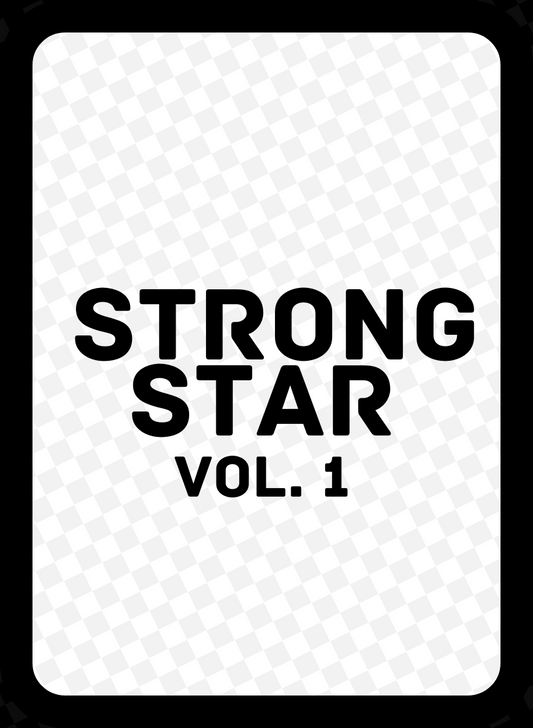 Strong Star: Volume One