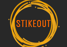 Stikeout