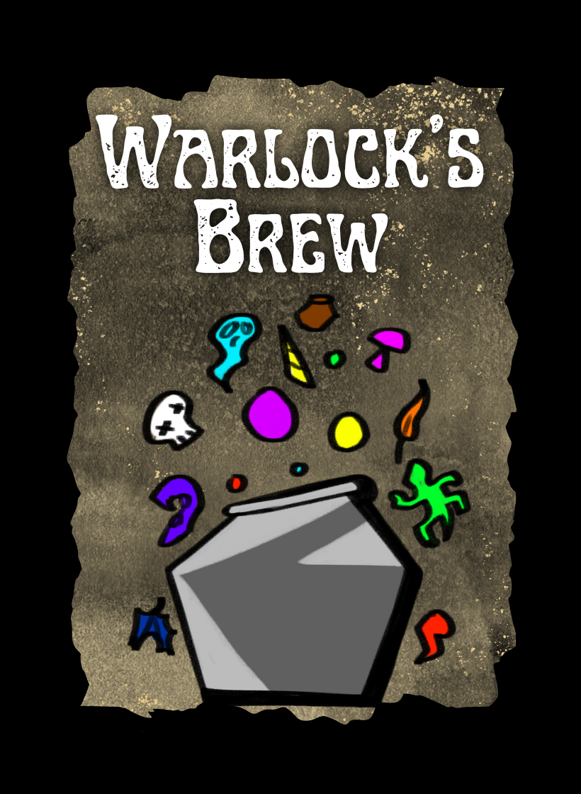 Warlock's Brew